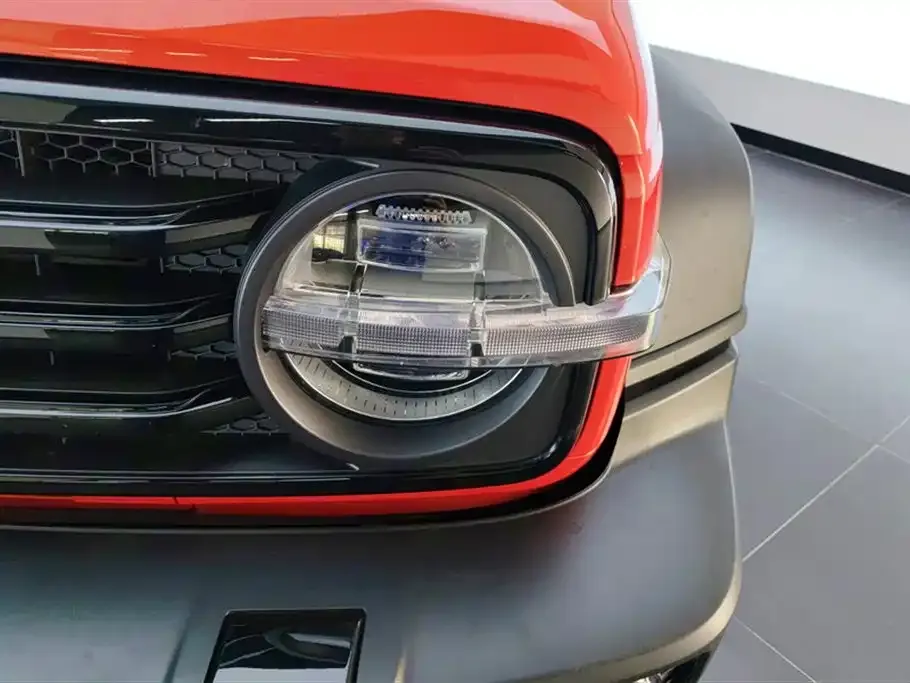 Tank 300 — фото 4
