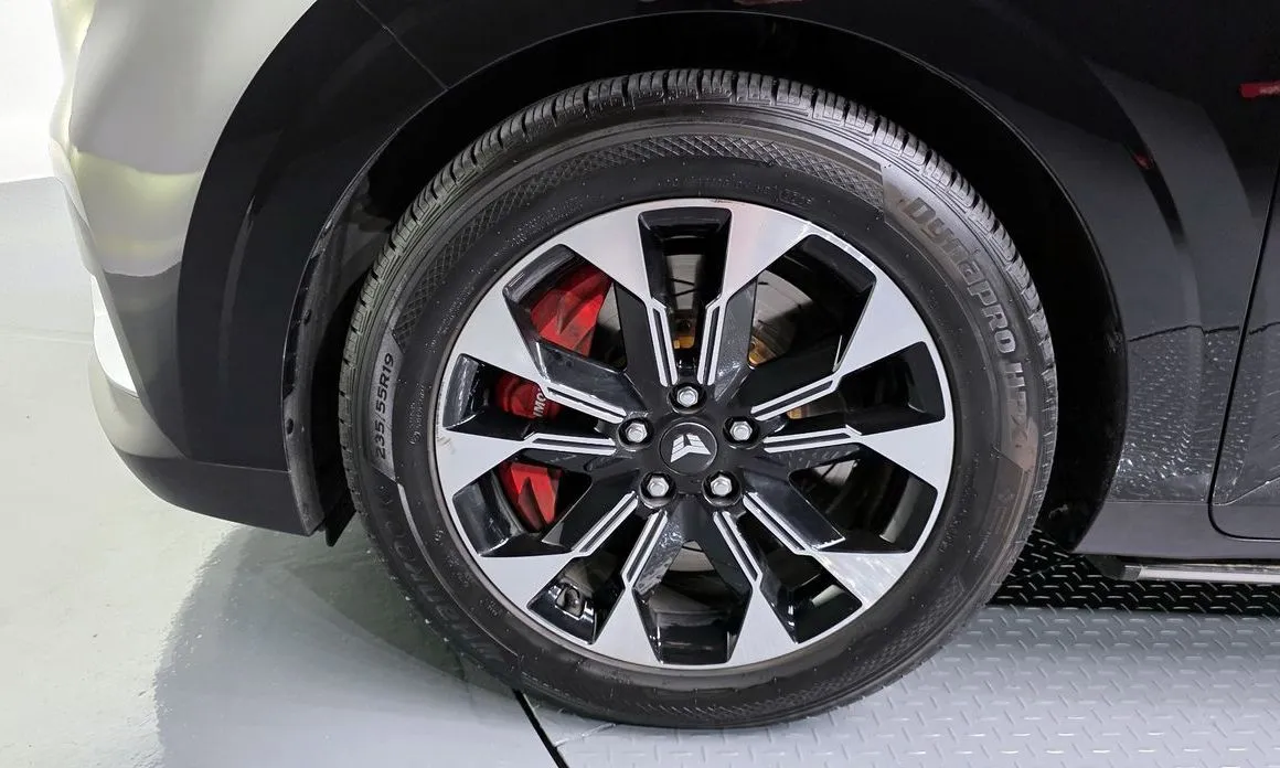 Kia Carnival 2021 из KR, фото 4
