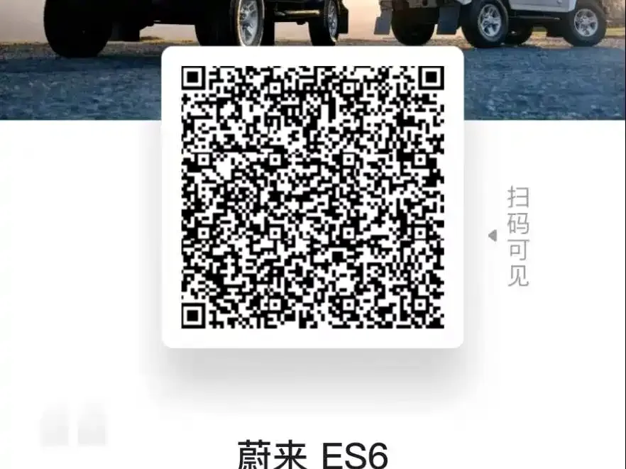 NIO ES6 2021 из CN, фото 7
