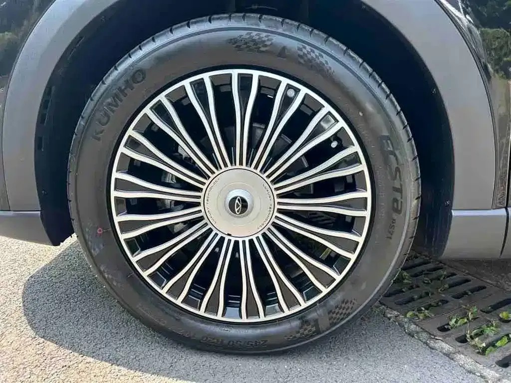 Chery 8L 2025 из CN, фото 3