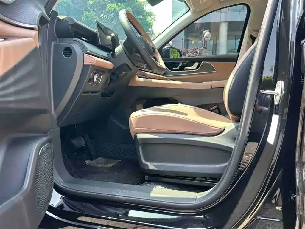 Chery 8L 2025 из CN, фото 2