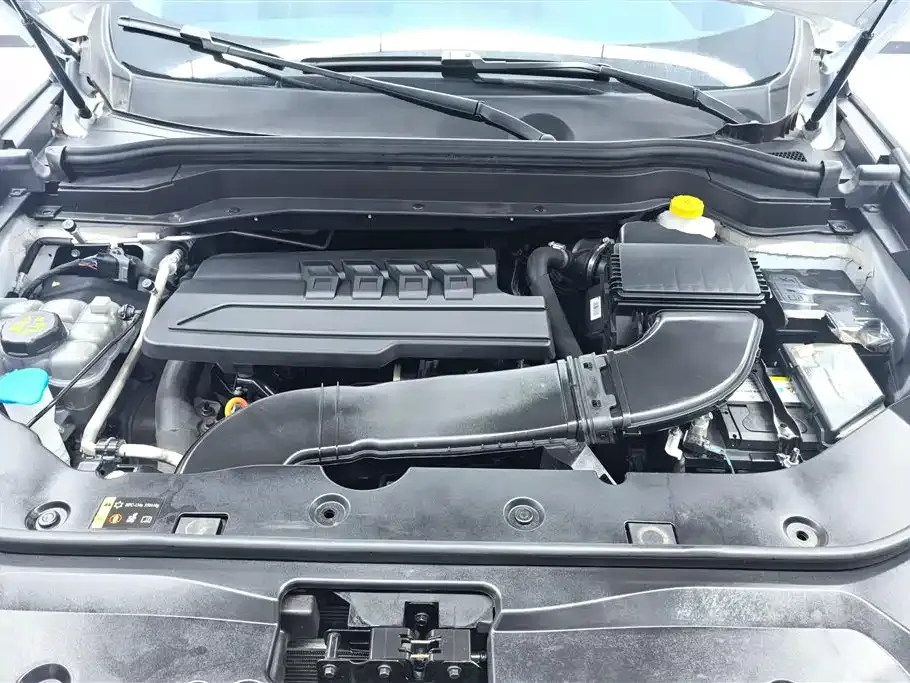 Haval H6 2024 из CN, фото 8