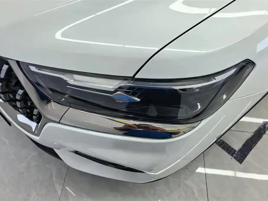 Haval H6 2024 из CN, фото 4