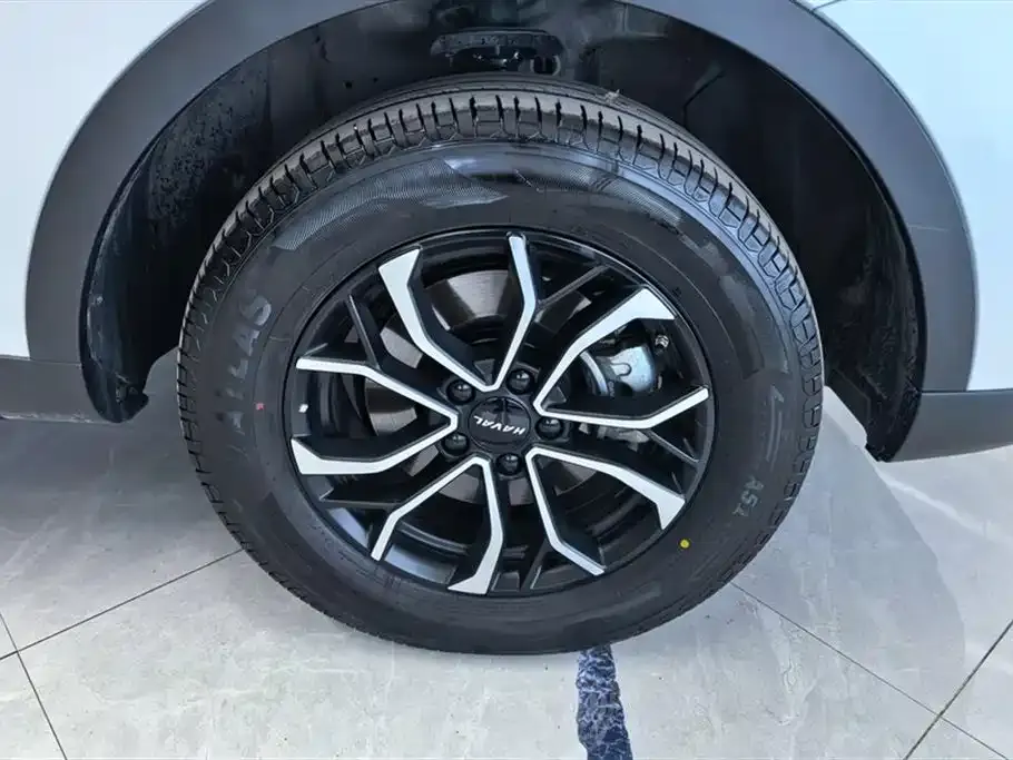 Haval H6 2024 из CN, фото 7