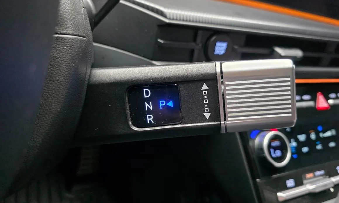 Hyundai Santafe — фото 3