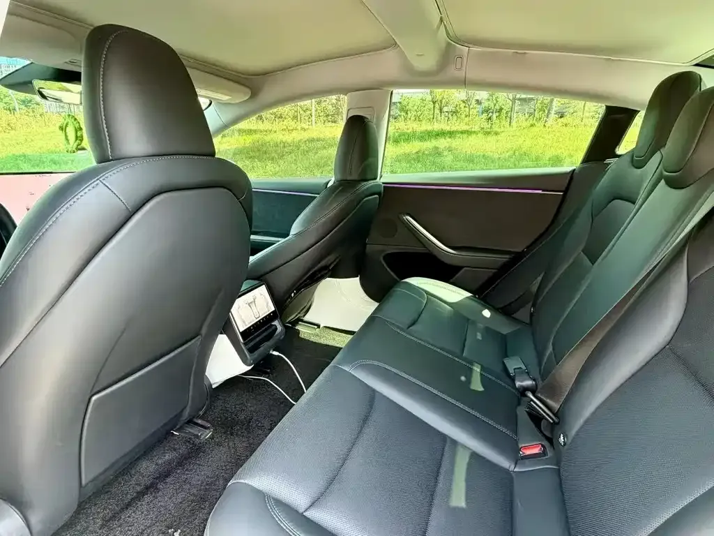 Tesla Model 3 — фото 2