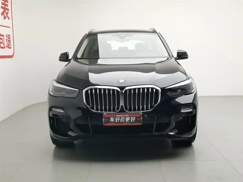 BMW X5 (Import) 2021 из CN, фото 5