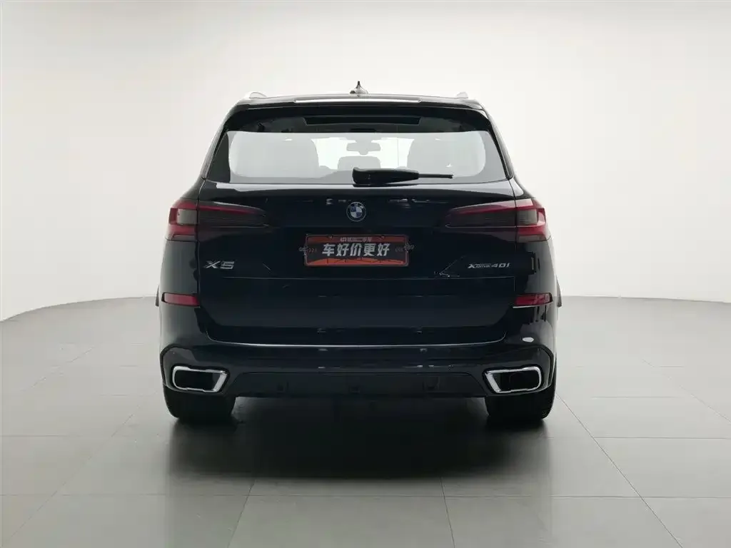 BMW X5 (Import) 2021 из CN, фото 6