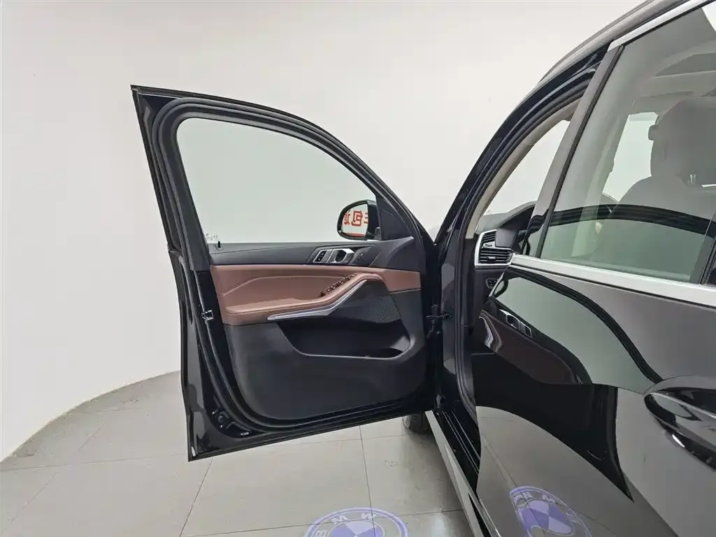 BMW X5 (Import) 2021 из CN, фото 7