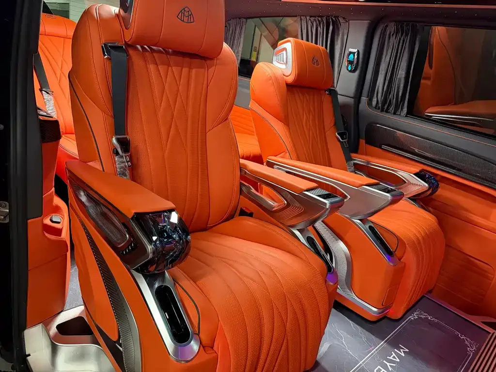 Mercedes-Benz Vito 2022 из CN, фото 6