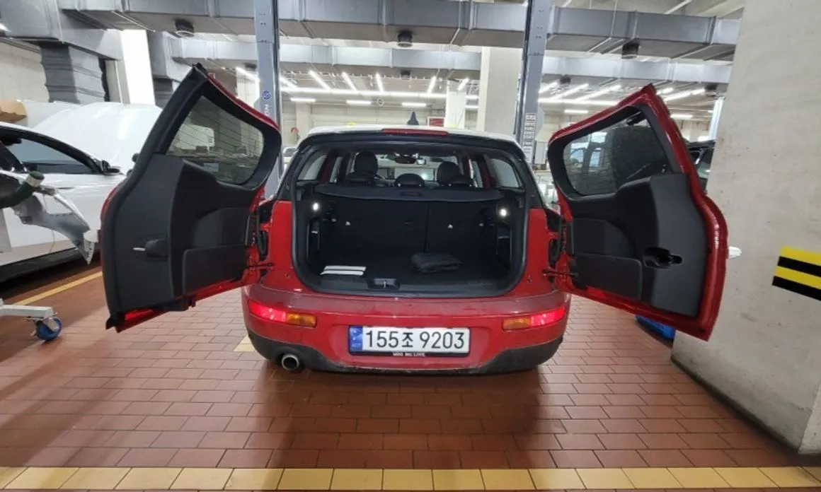 Mini Clubman 2023 из KR, фото 8