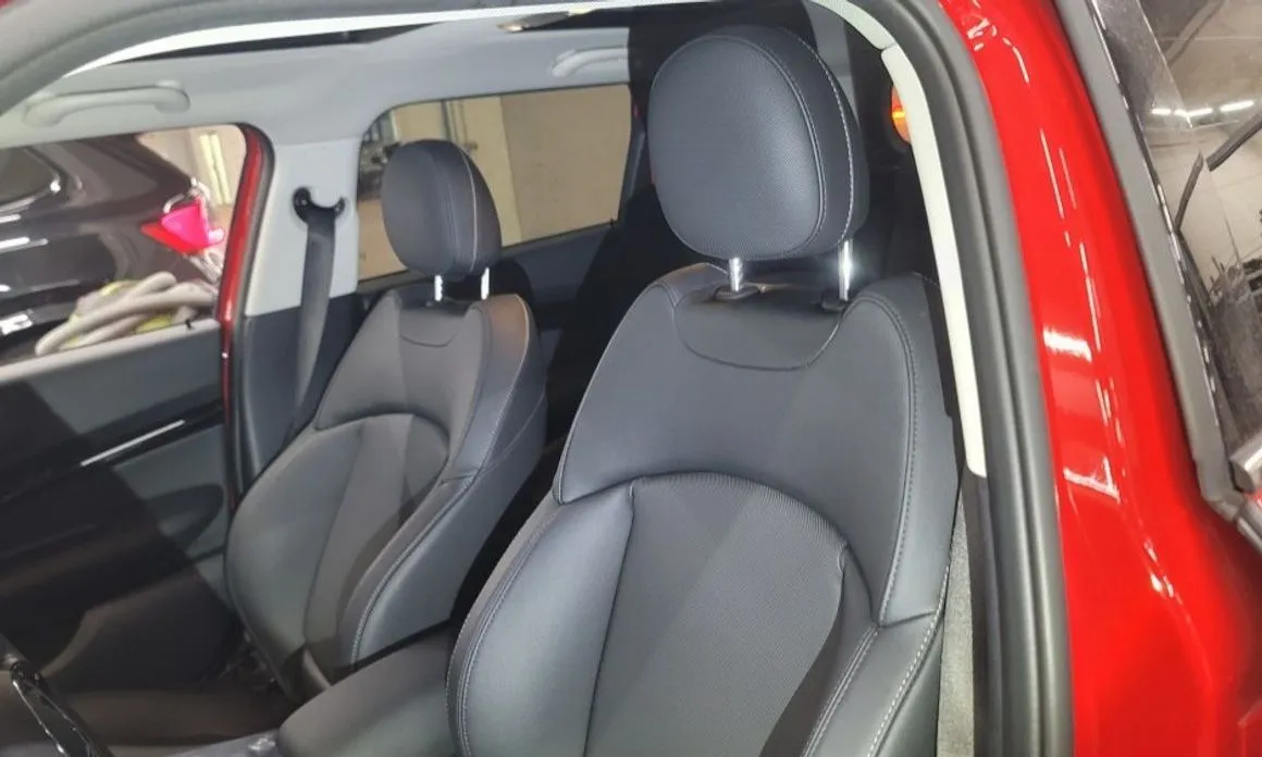 Mini Clubman 2023 из KR, фото 2