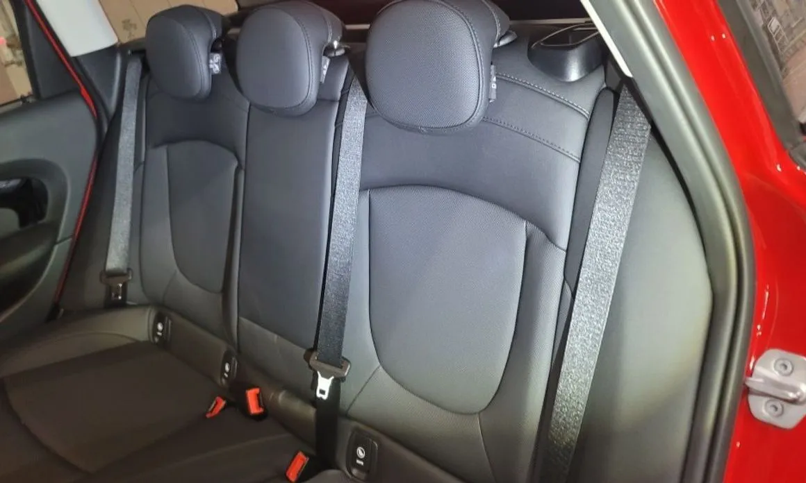 Mini Clubman 2023 из KR, фото 9
