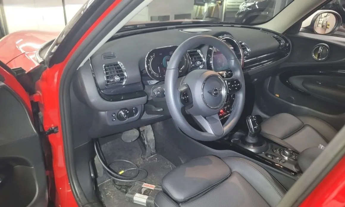 Mini Clubman 2023 из KR, фото 4