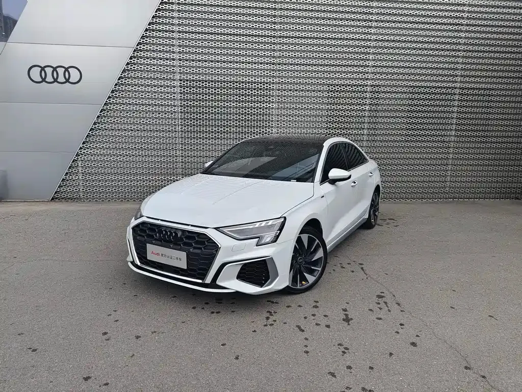 Audi A3 — фото 8
