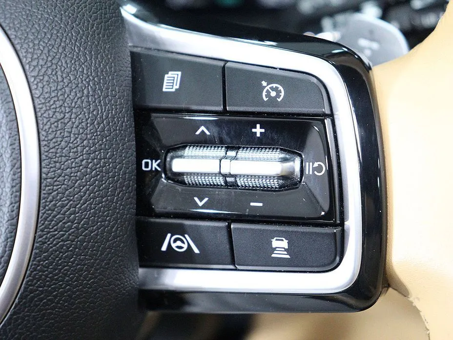 Kia Sorento 2022 из KR, фото 3