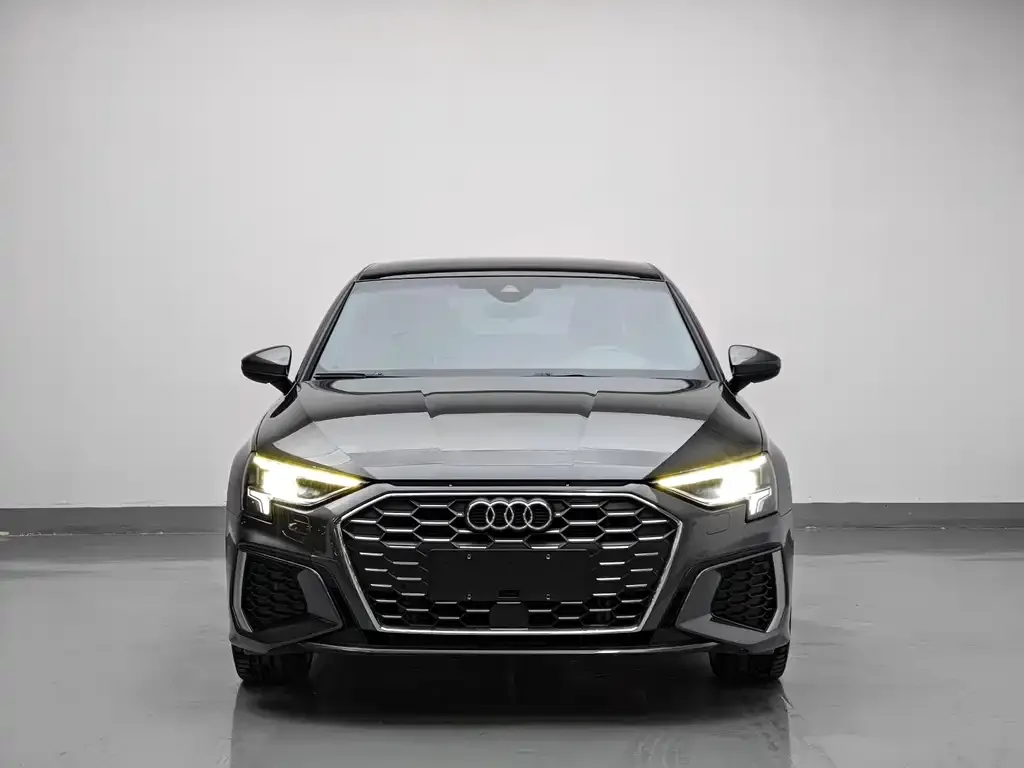 Audi A3 — фото 6