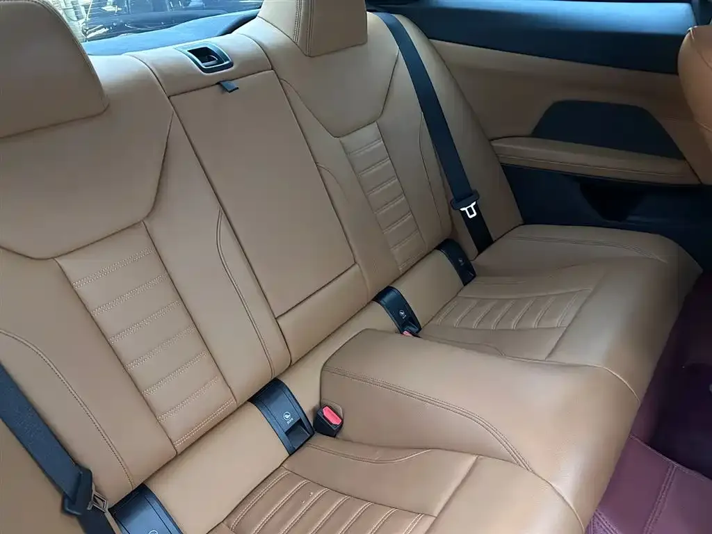 BMW 4 Series — фото 10