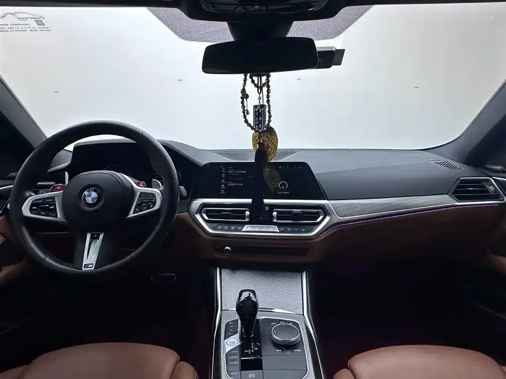 BMW 4 Series — фото 8