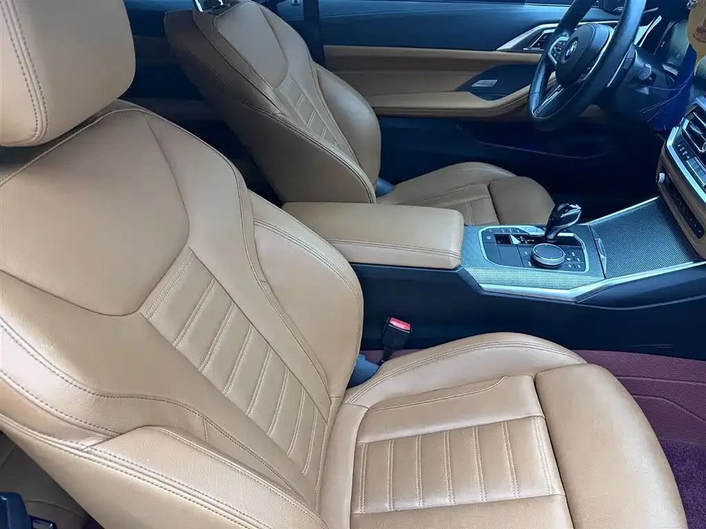BMW 4 Series — фото 9