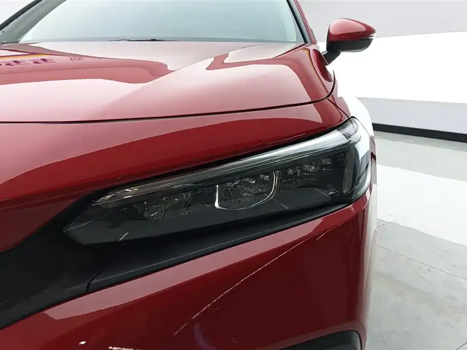 Honda Civic — фото 4