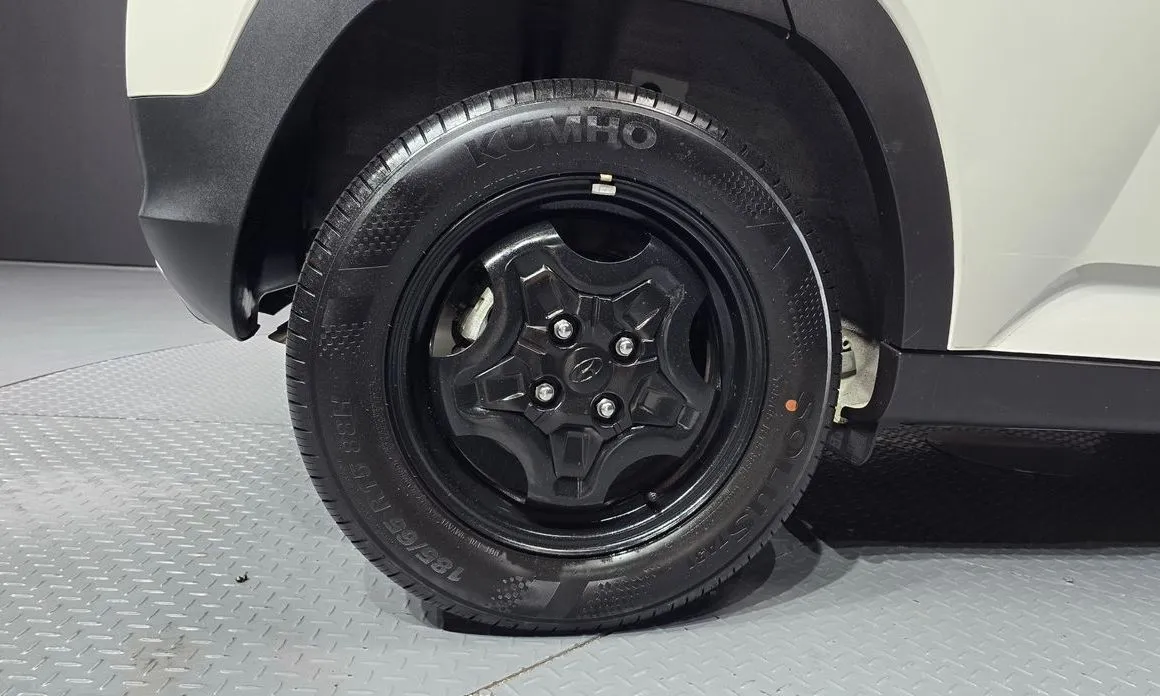 Hyundai Casper 2024 из KR, фото 4