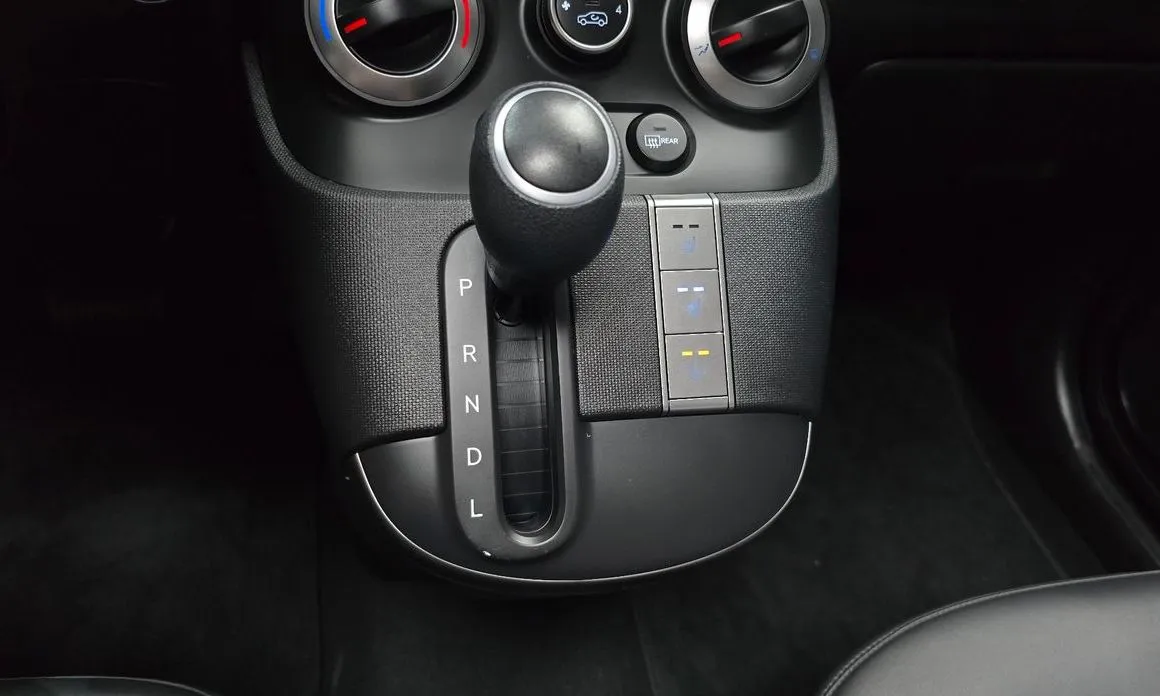 Hyundai Casper 2024 из KR, фото 8