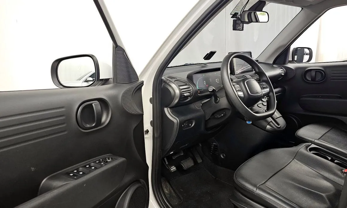 Hyundai Casper 2023 из KR, фото 7
