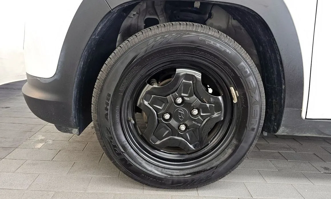 Hyundai Casper 2023 из KR, фото 5