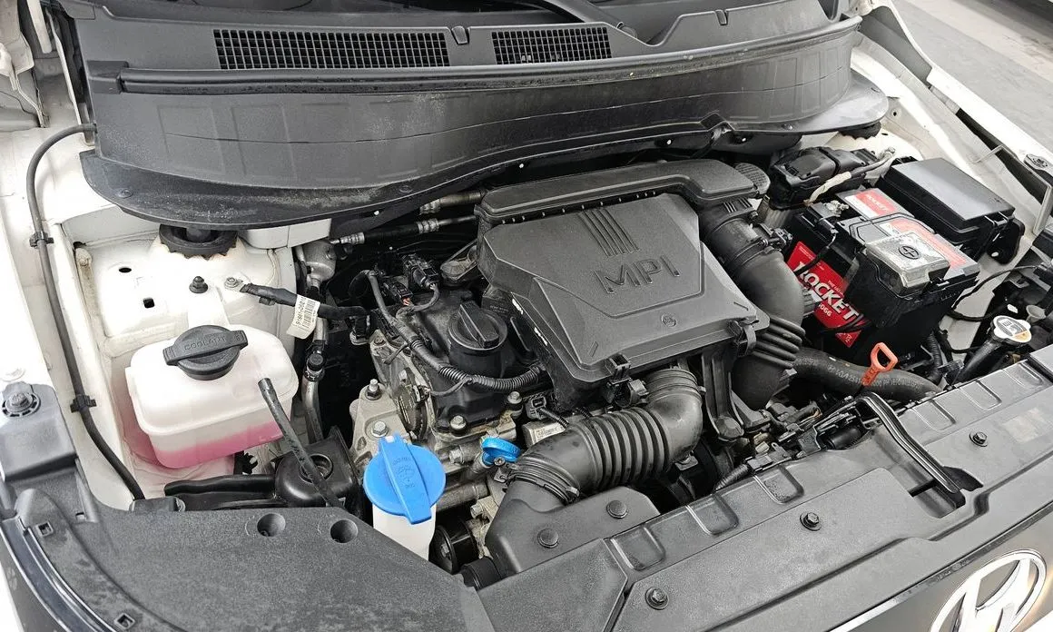 Hyundai Casper 2023 из KR, фото 8