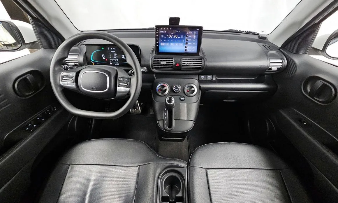 Hyundai Casper 2023 из KR, фото 9