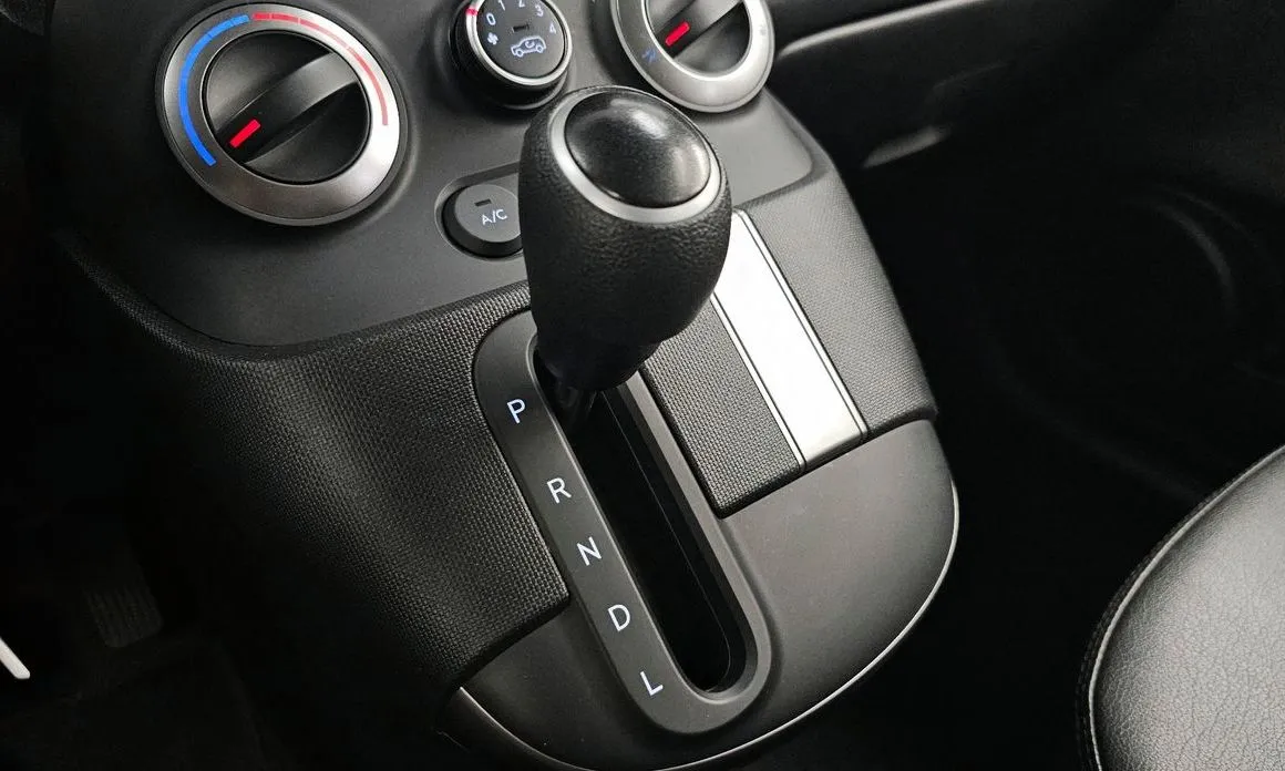 Hyundai Casper 2023 из KR, фото 6