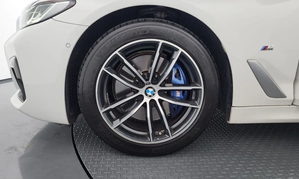 BMW 5-Series 2023 из KR, фото 6