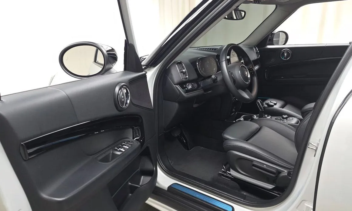 Mini Countryman 2022 из KR, фото 5