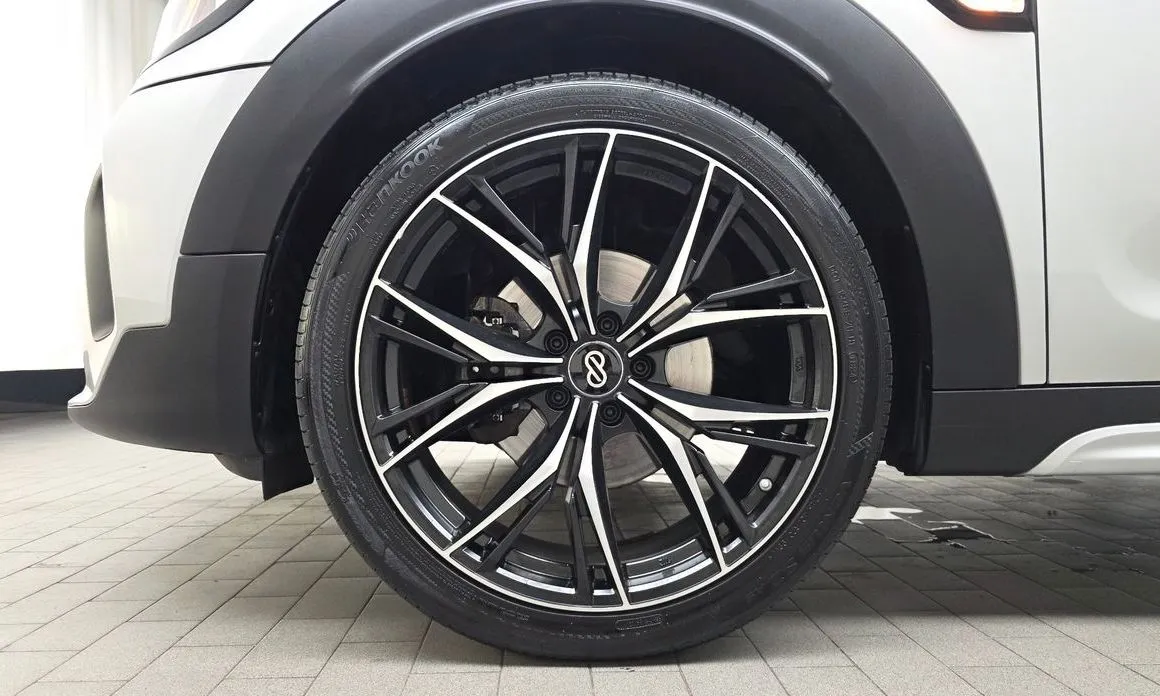 Mini Countryman 2022 из KR, фото 8