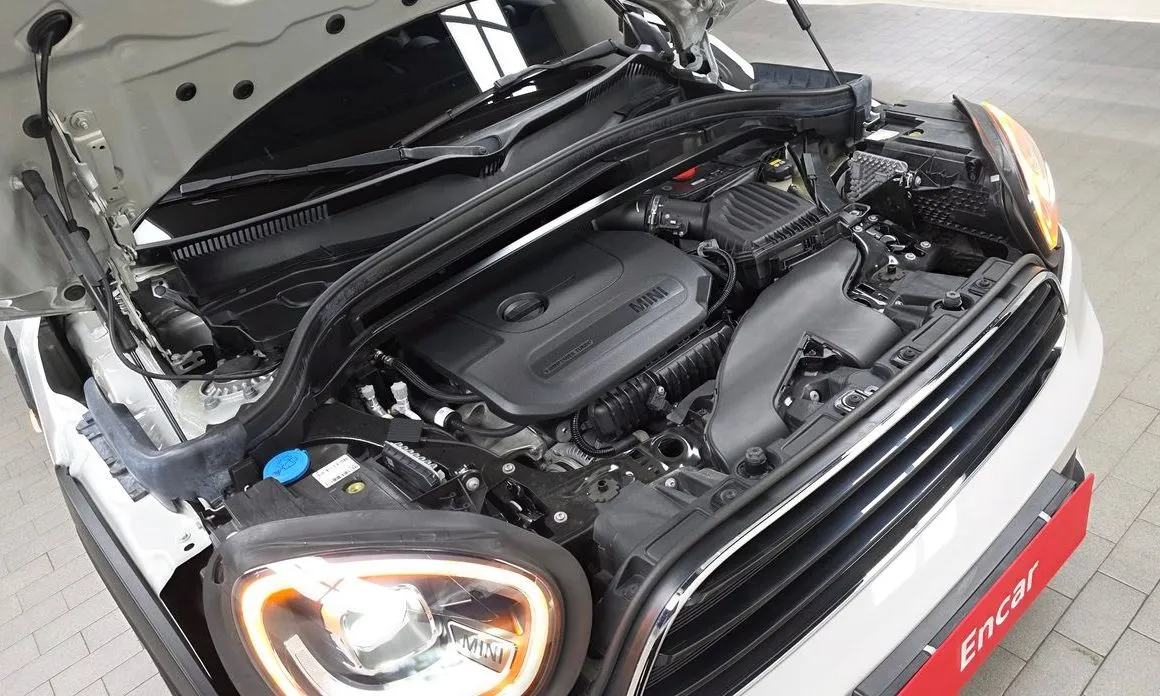 Mini Countryman 2022 из KR, фото 9