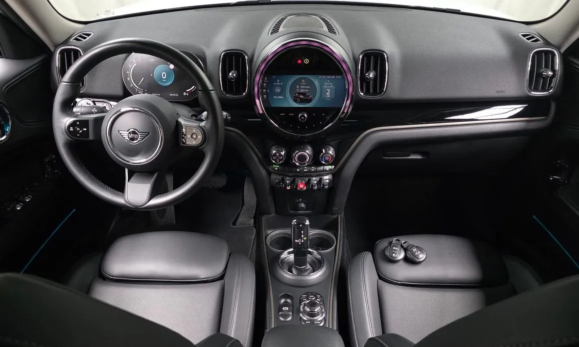 Mini Countryman 2022 из KR, фото 4