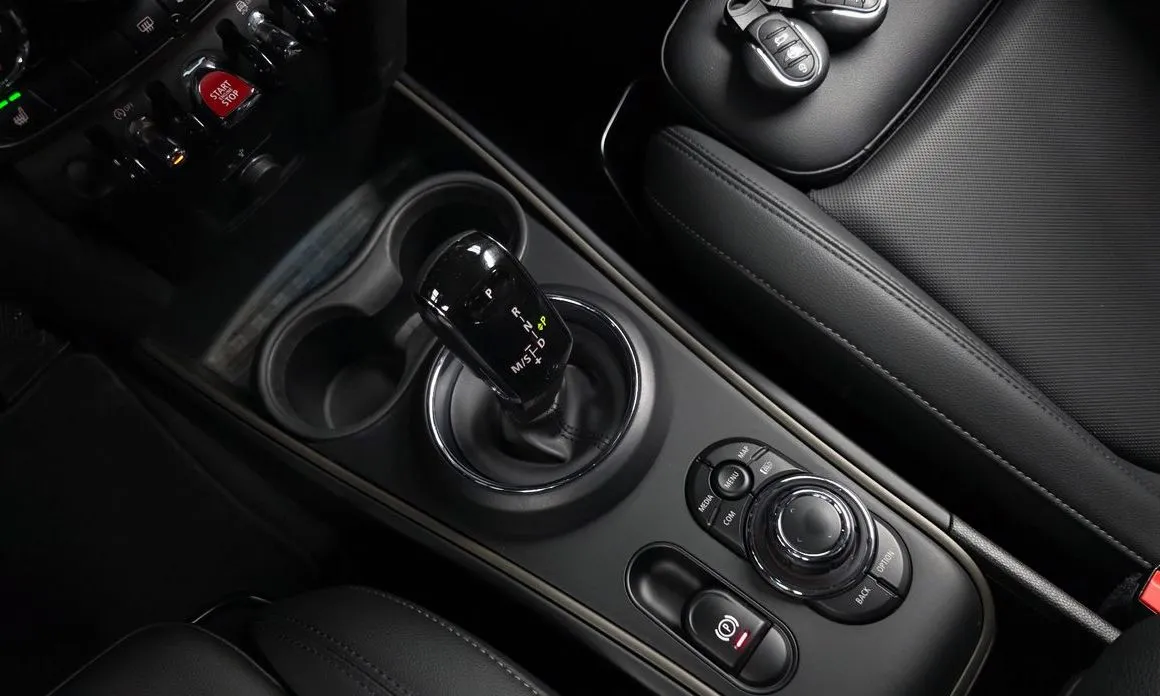 Mini Countryman 2022 из KR, фото 10