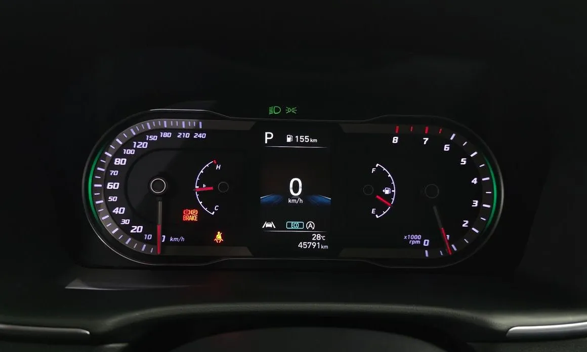 Hyundai Tucson 2021 из KR, фото 4
