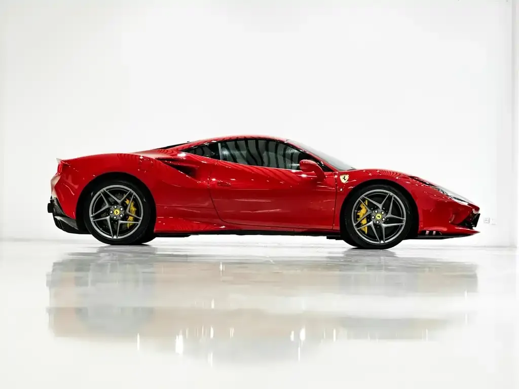 Ferrari F8 — фото 2