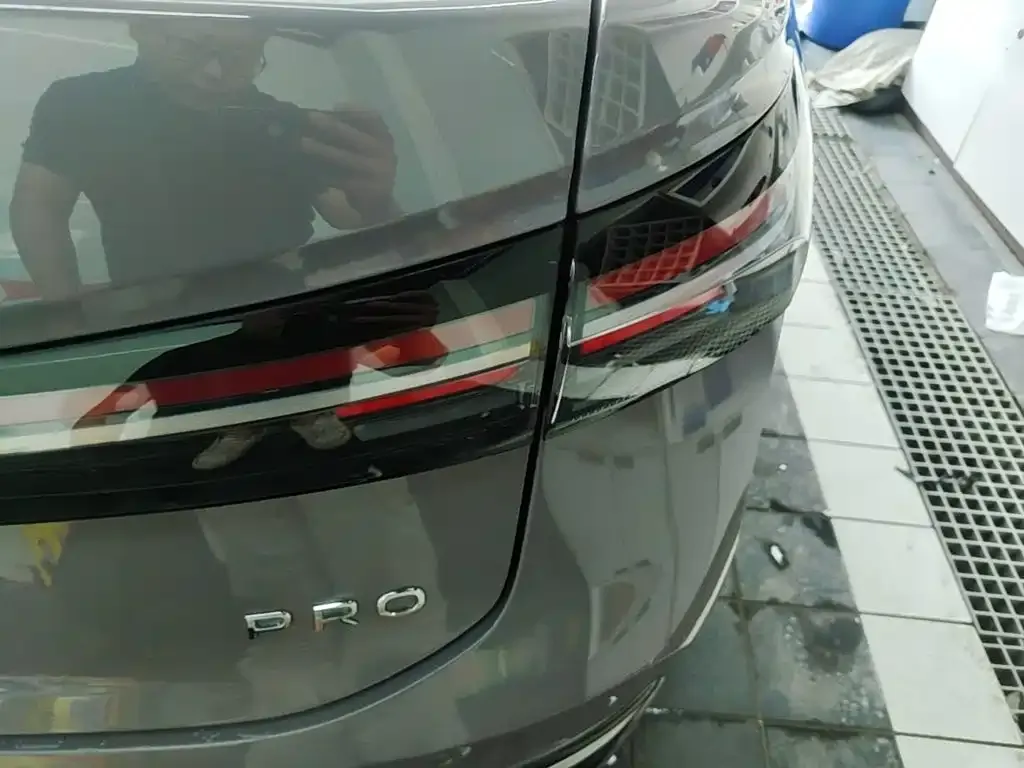 Volkswagen Passat — фото 5