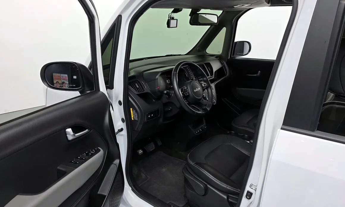 Kia RAY 2023 из KR, фото 7