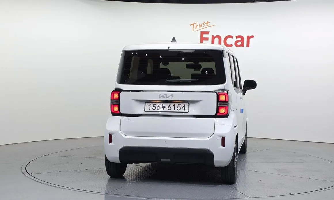 Kia RAY 2023 из KR, фото 6