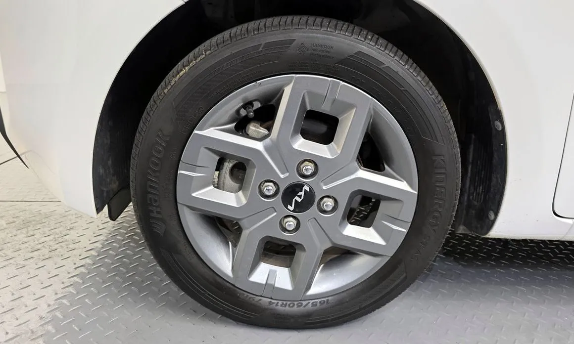 Kia RAY 2023 из KR, фото 10