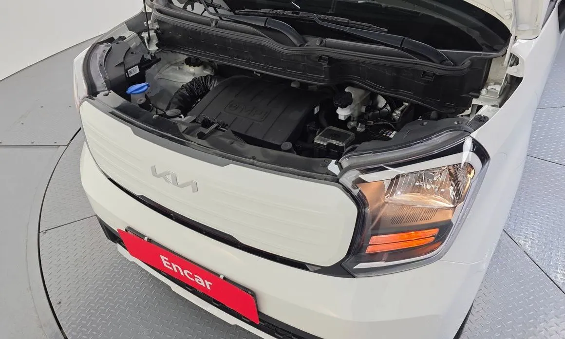 Kia RAY 2023 из KR, фото 5