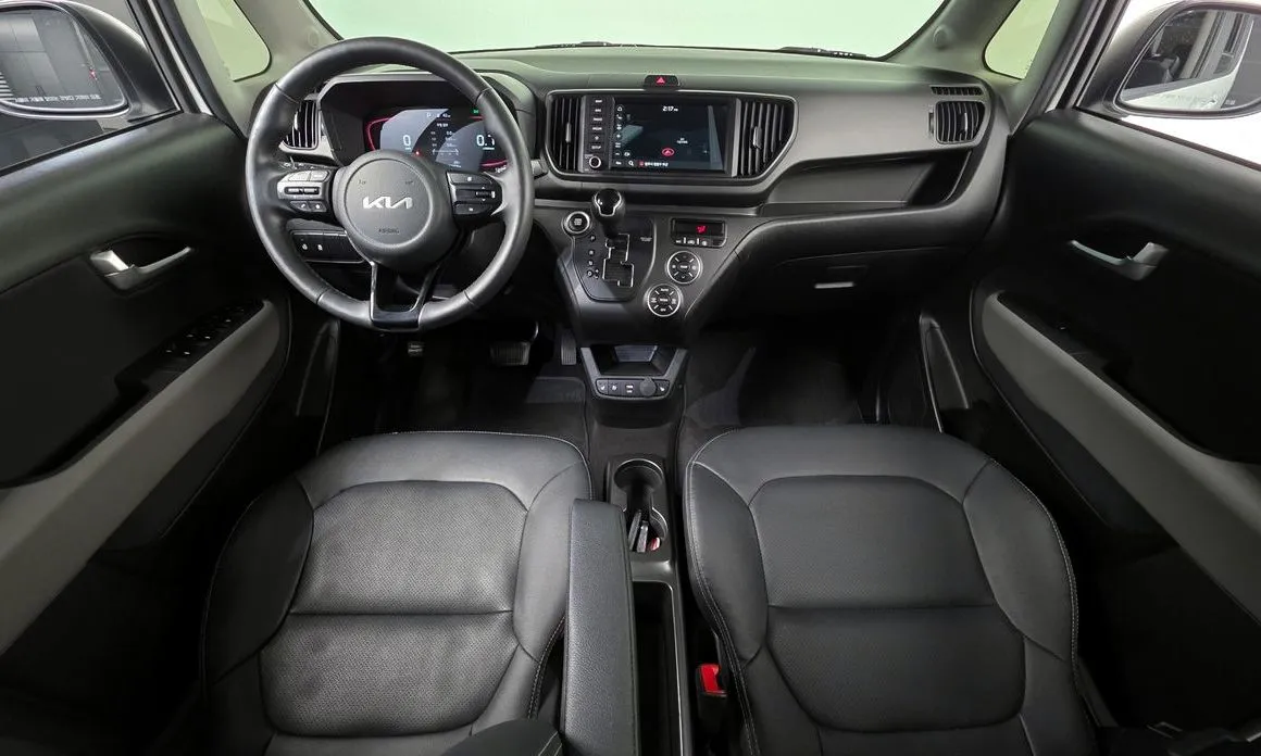 Kia RAY 2023 из KR, фото 9