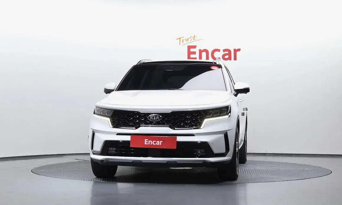 Kia Sorento — фото 2