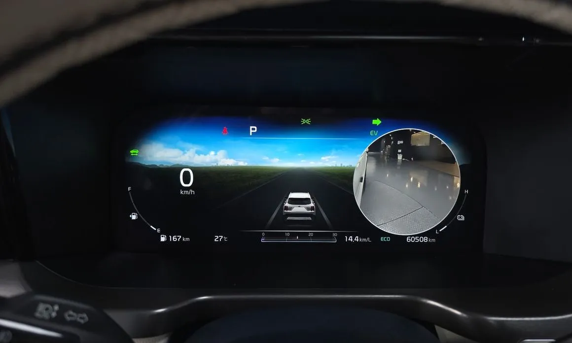 Kia Sorento — фото 9