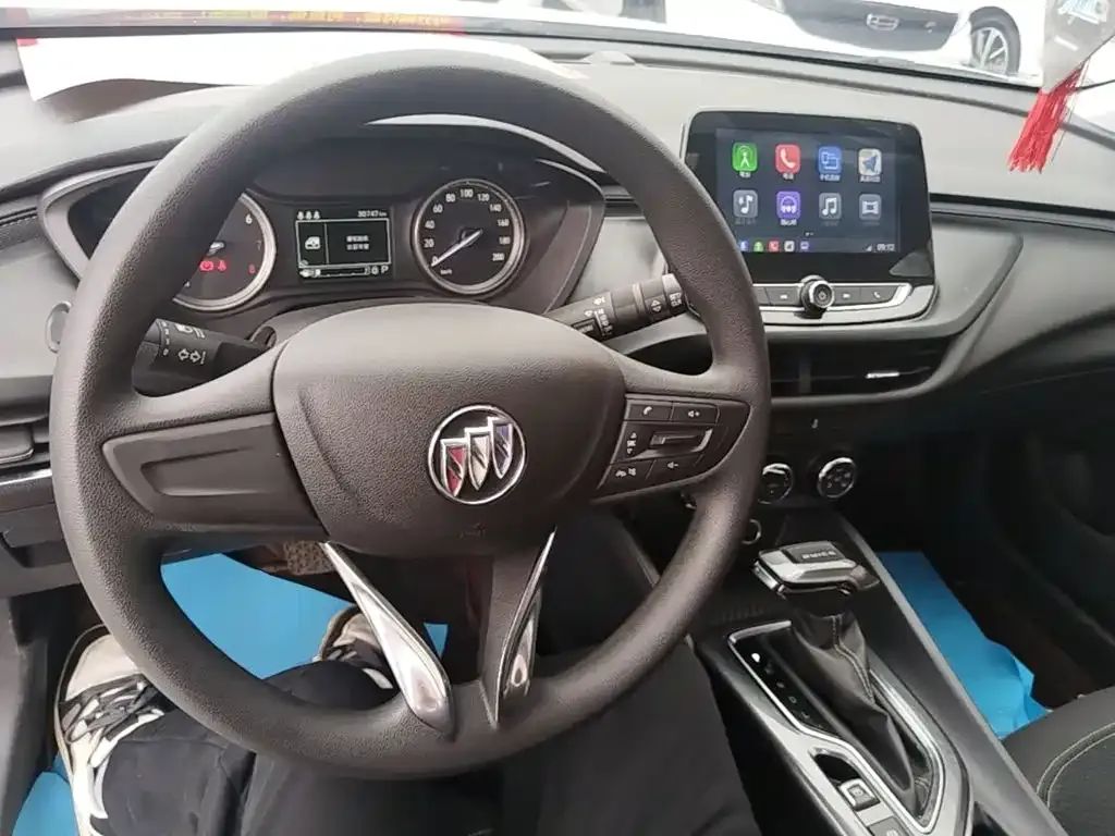 Buick Verano 2024 из CN, фото 7