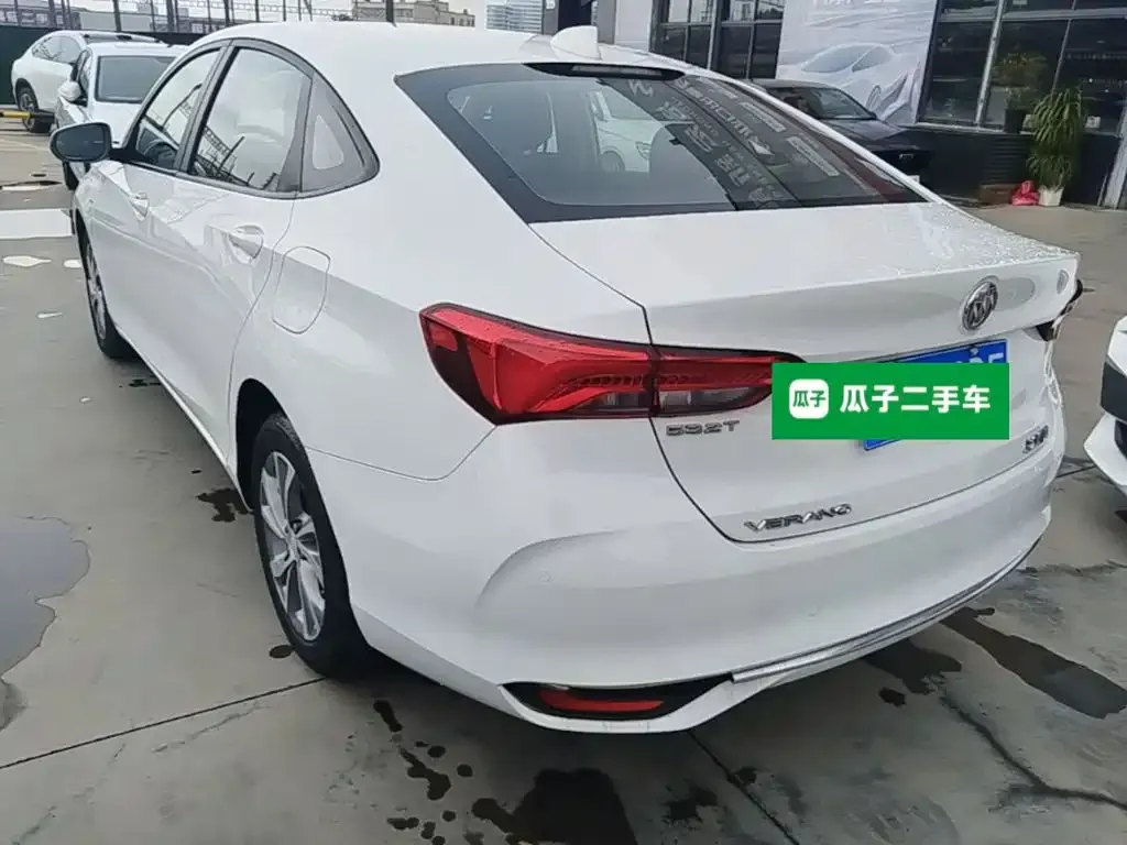 Buick Verano 2024 из CN, фото 6